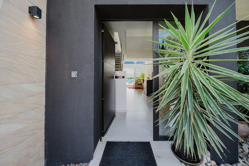 3 sovrum Villa till salu