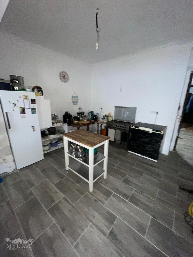 5 Cuarto Adosado en venta