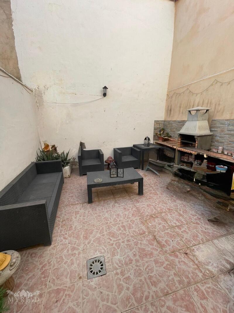 5 Cuarto Adosado en venta