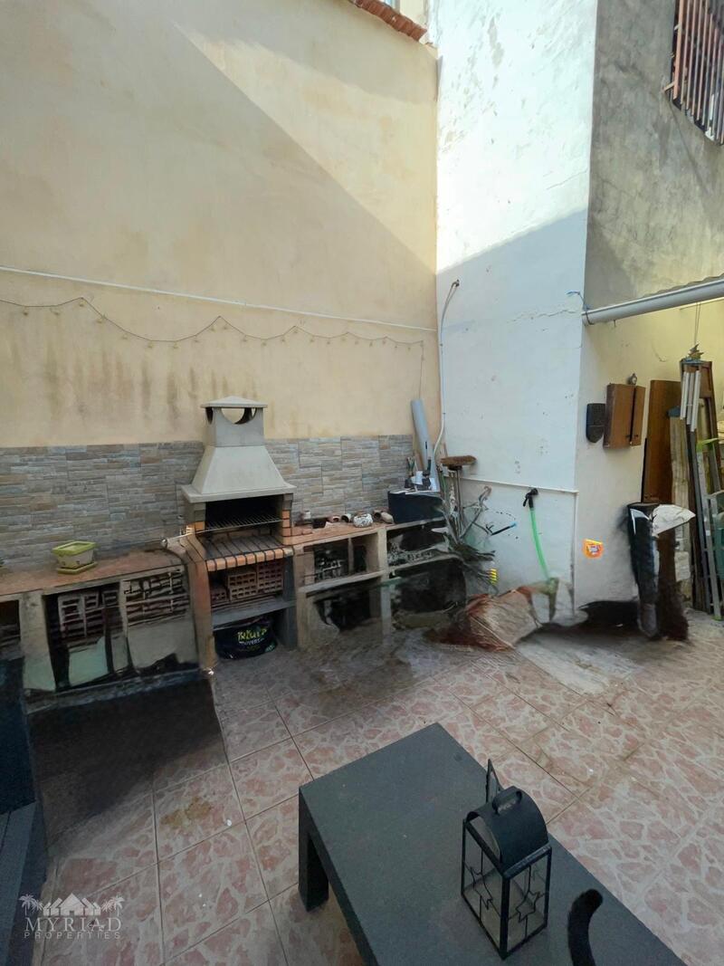 5 Cuarto Adosado en venta