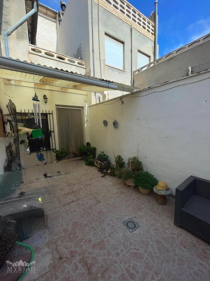 5 Cuarto Adosado en venta