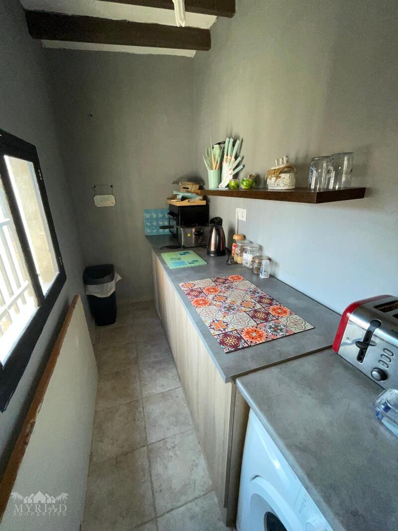 5 Cuarto Adosado en venta