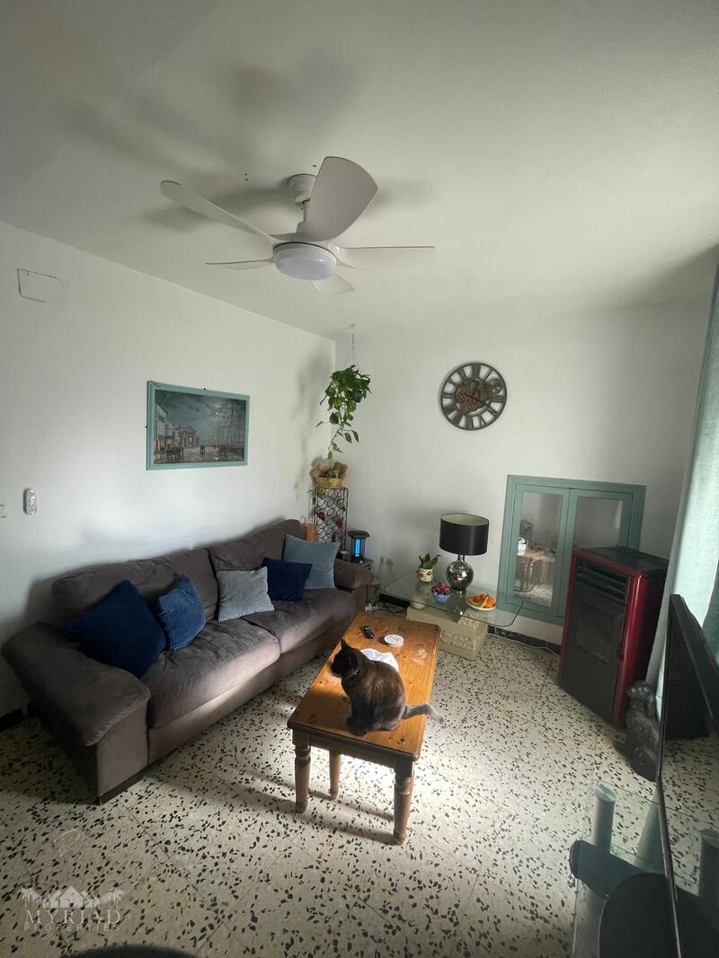 5 Cuarto Adosado en venta