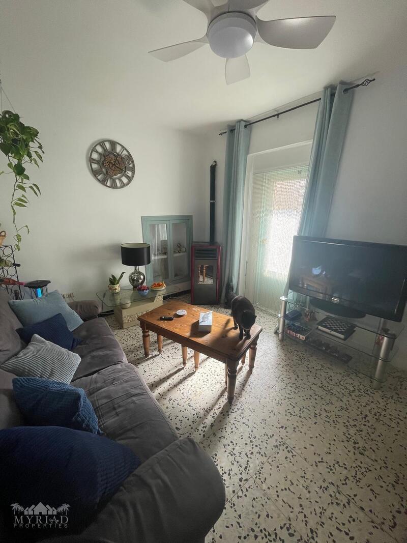 5 Cuarto Adosado en venta