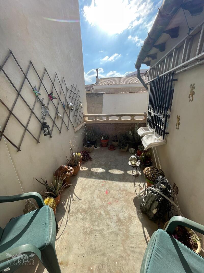 5 Cuarto Adosado en venta