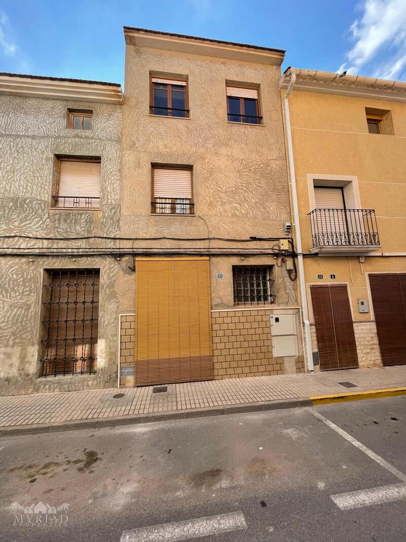 5 Cuarto Adosado en venta