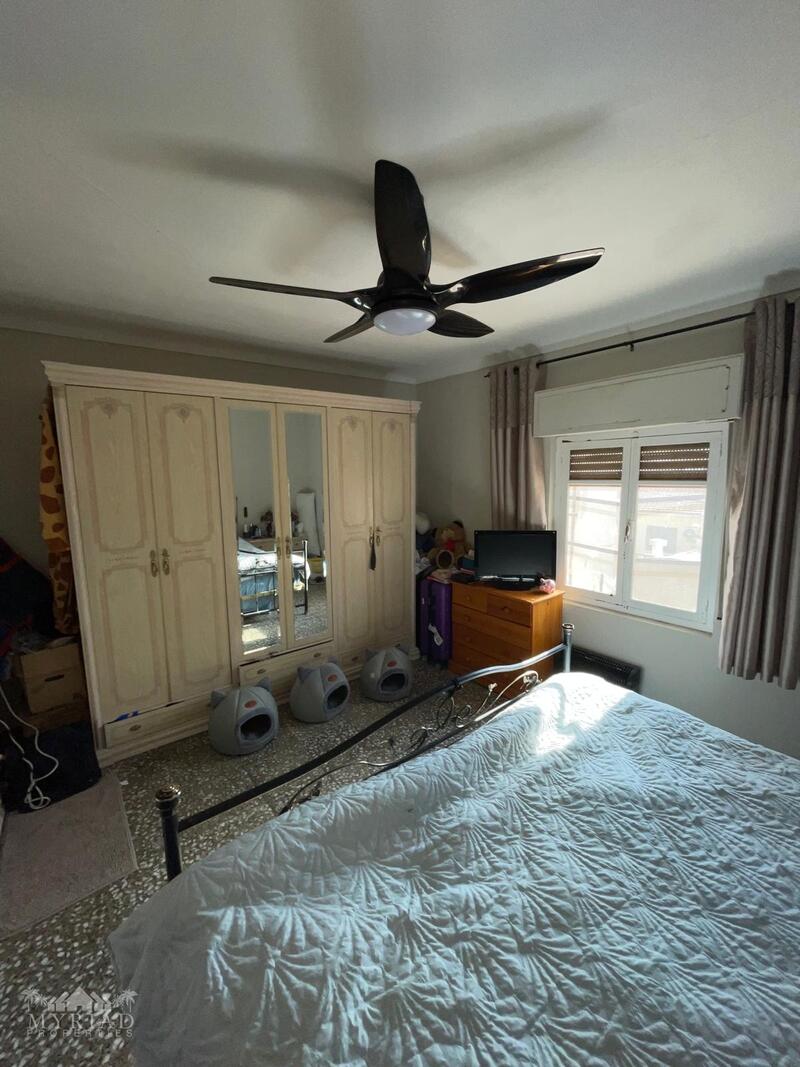 5 Cuarto Adosado en venta