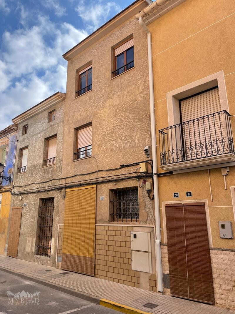 5 Cuarto Adosado en venta