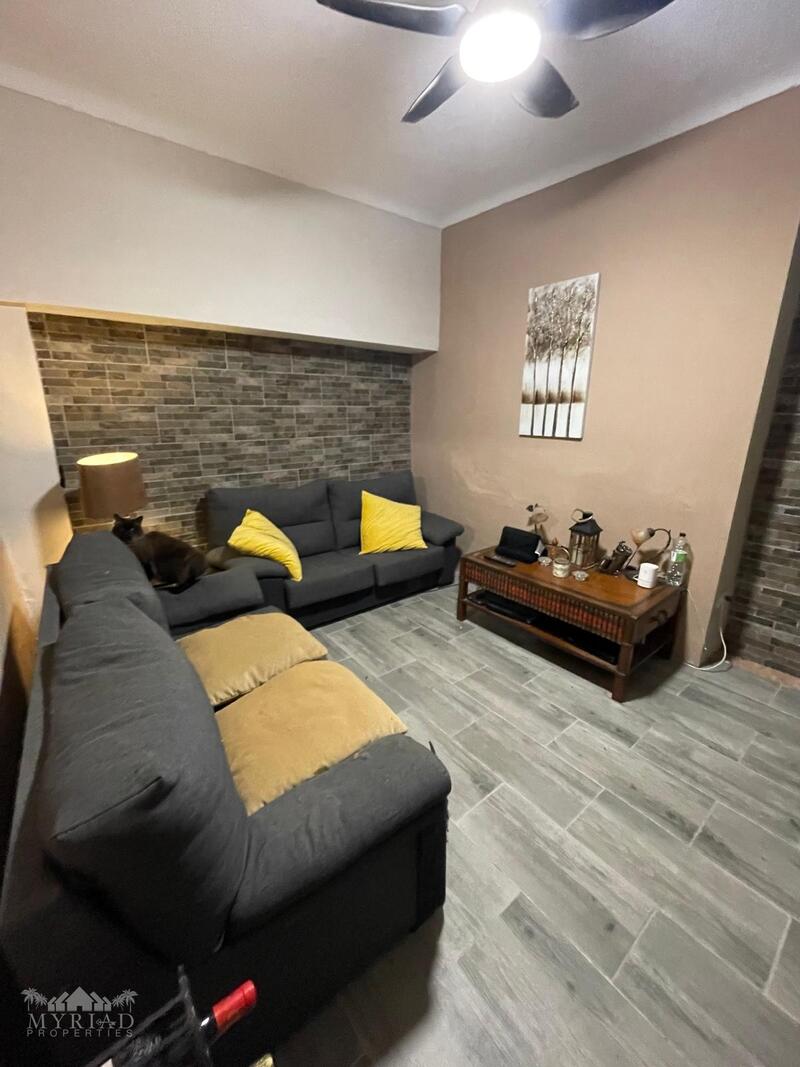 5 Cuarto Adosado en venta