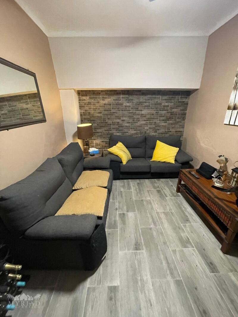 5 Cuarto Adosado en venta