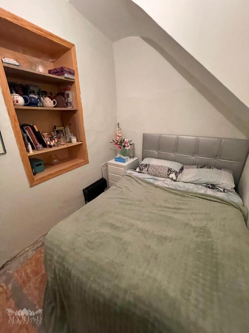 5 Cuarto Adosado en venta