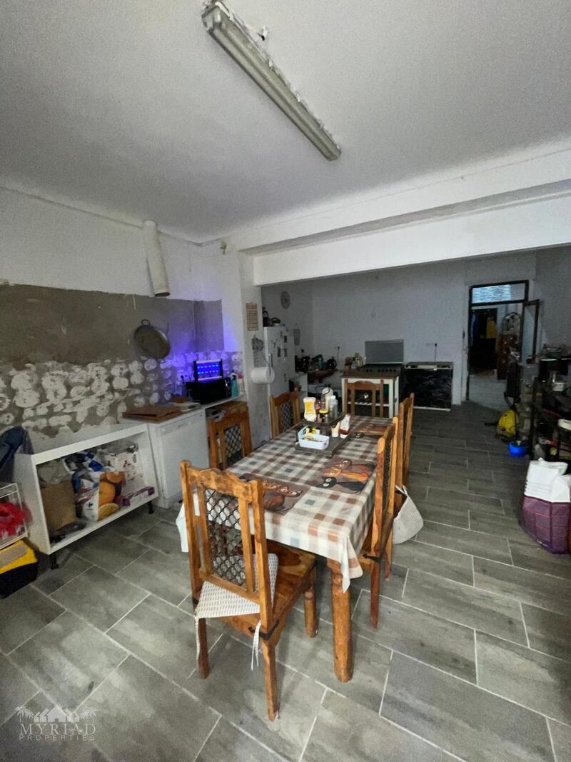 5 Cuarto Adosado en venta