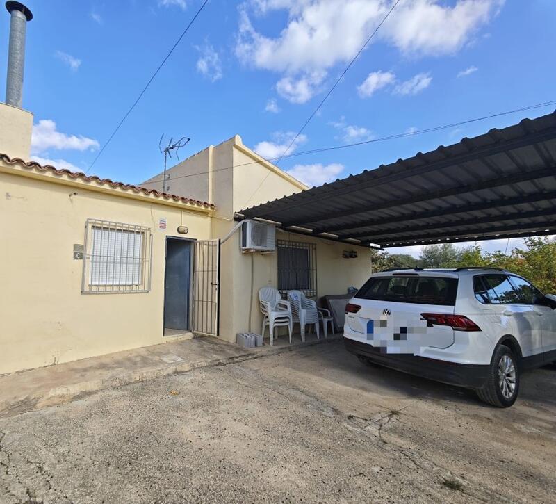 Casa de Campo en venta en Altea, Alicante