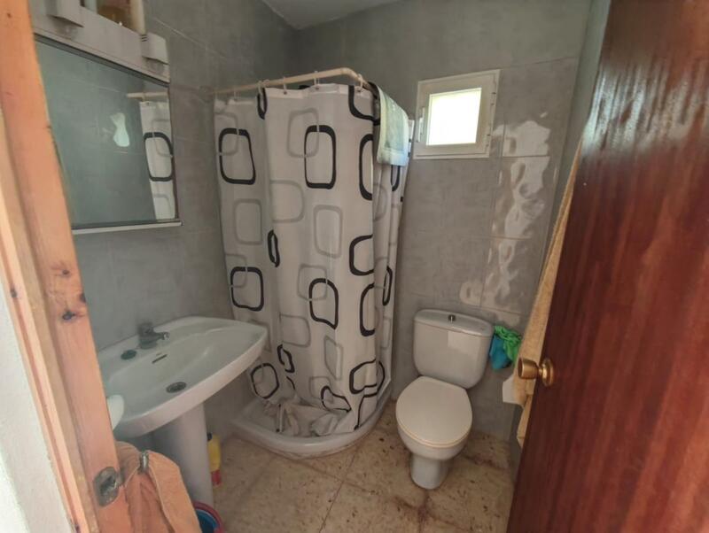 2 Cuarto Casa de Campo en venta