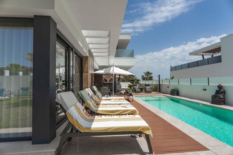 4 bedroom Villa for sale