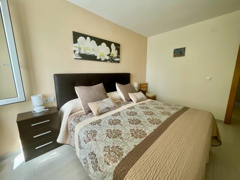 3 sovrum Lägenhet till salu