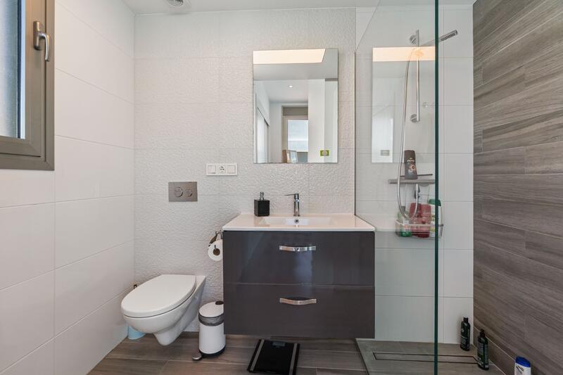 3 soveværelse Villa til salg