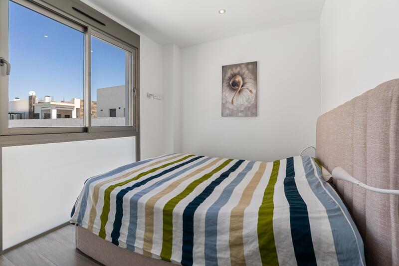 3 soveværelse Villa til salg