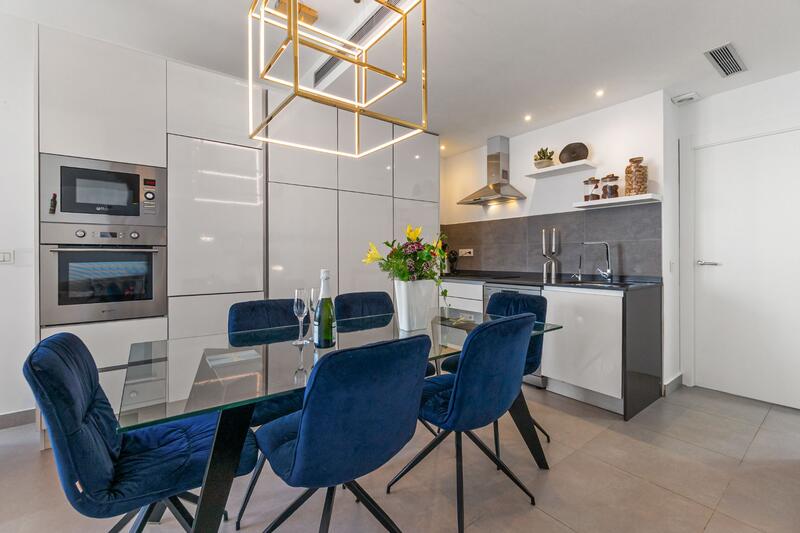 3 soveværelse Villa til salg