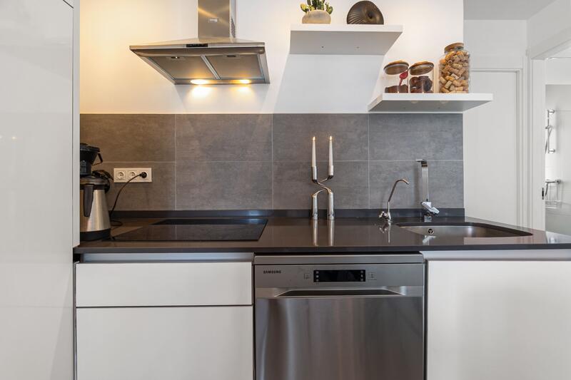 3 soveværelse Villa til salg