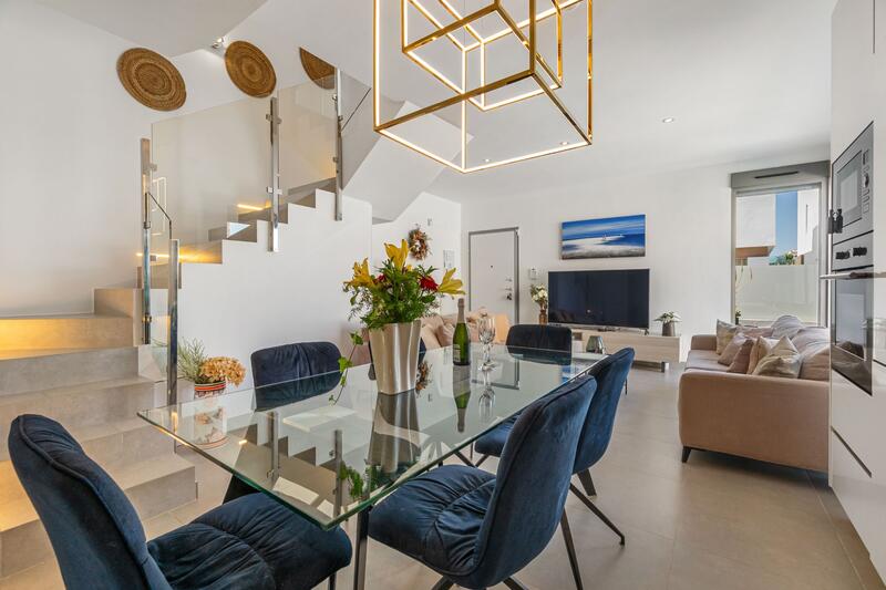 3 soveværelse Villa til salg