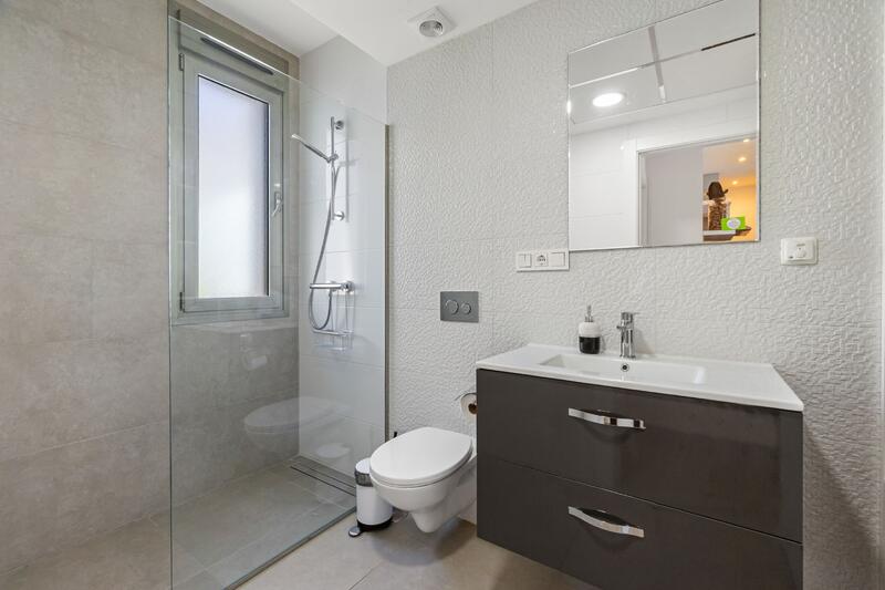 3 soveværelse Villa til salg