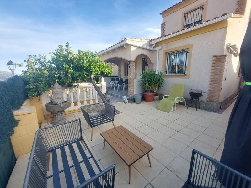 3 bedroom Villa for sale