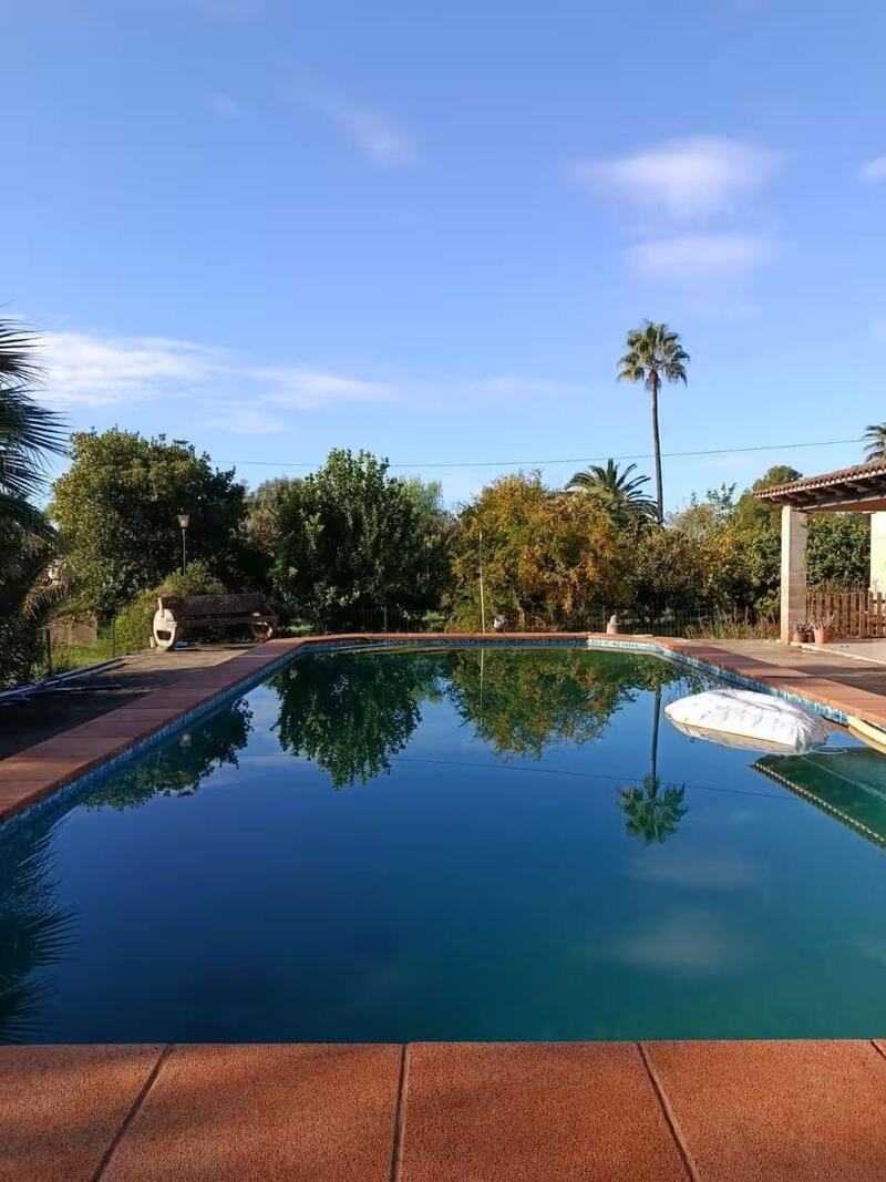 Country House for sale in Binissalem, Mallorca