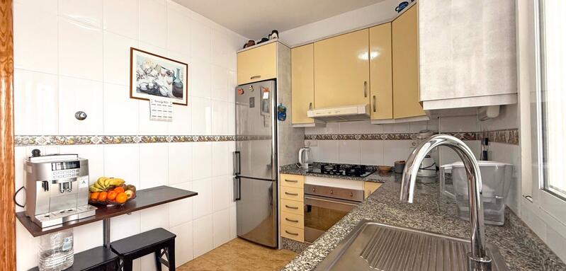 3 Schlafzimmer Stadthaus zu verkaufen