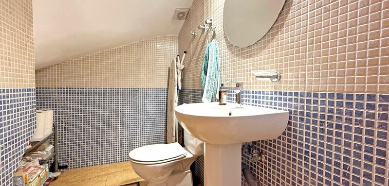 3 Schlafzimmer Stadthaus zu verkaufen