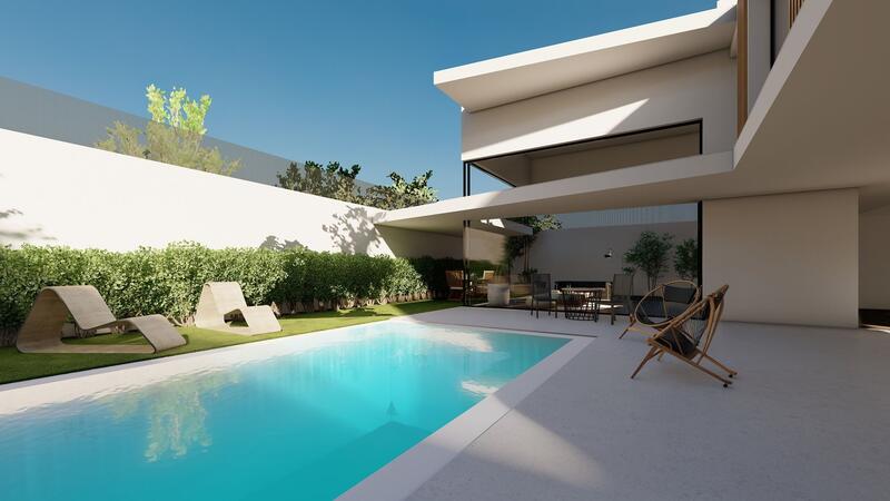 3 bedroom Villa for sale