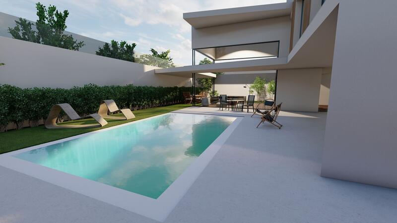 3 bedroom Villa for sale