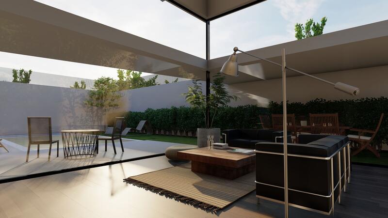 3 bedroom Villa for sale