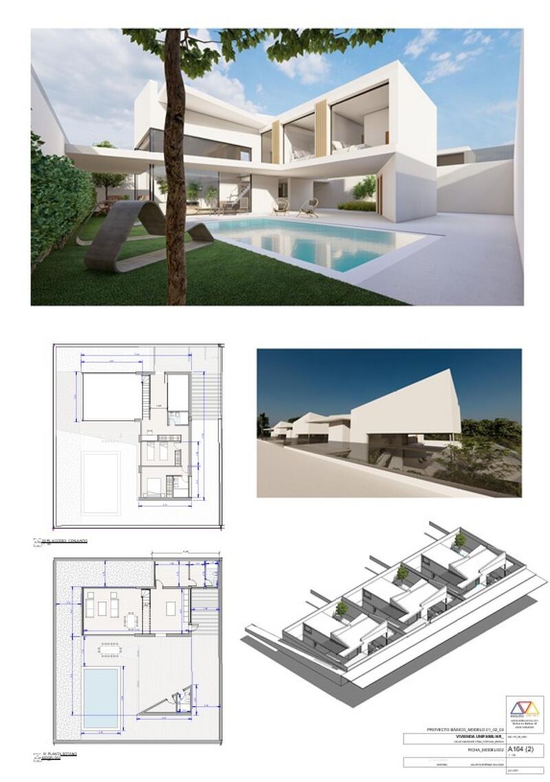 3 bedroom Villa for sale