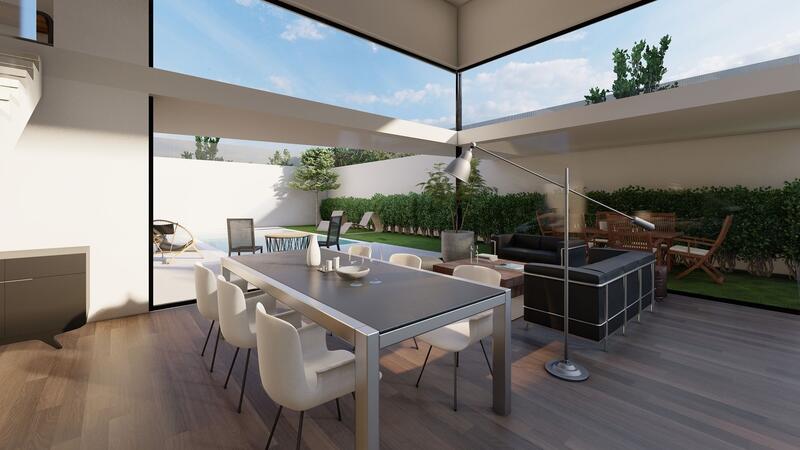 3 bedroom Villa for sale