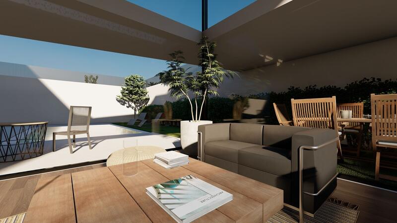 3 bedroom Villa for sale