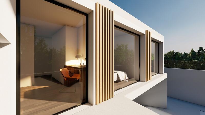 3 bedroom Villa for sale