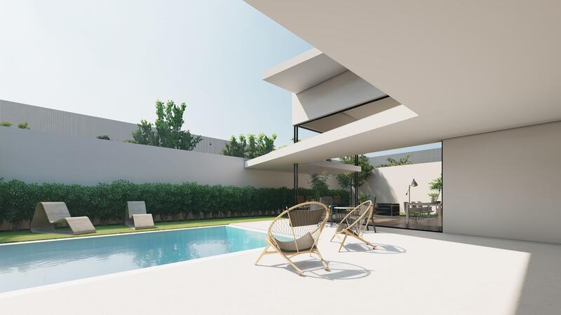 3 bedroom Villa for sale