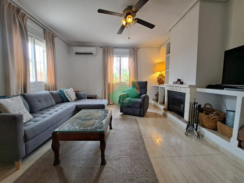 2 bedroom Villa for sale