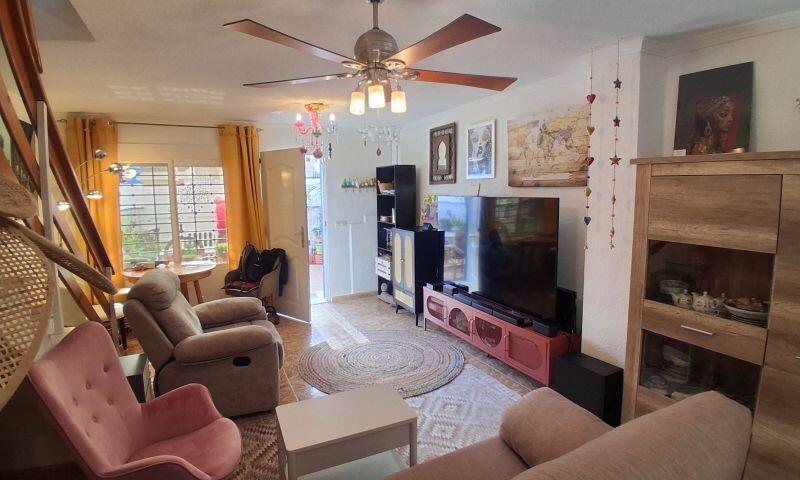 2 soverom Duplex til salgs