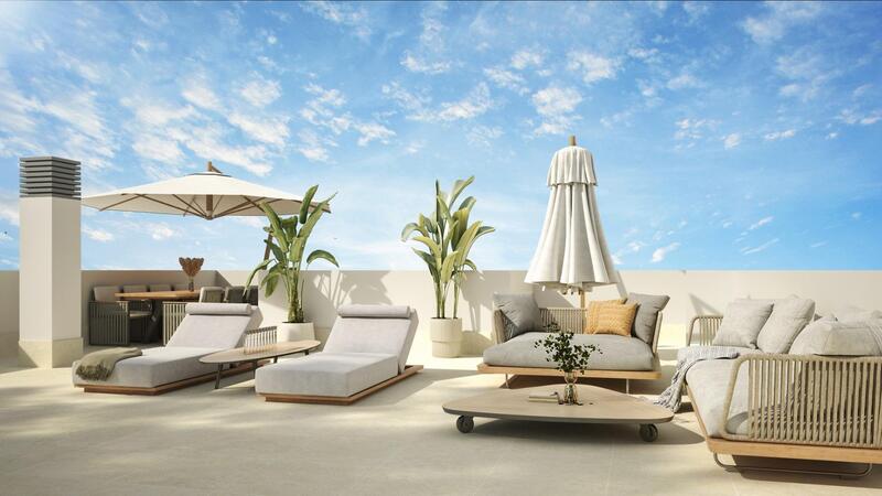 3 Cuarto Adosado en venta