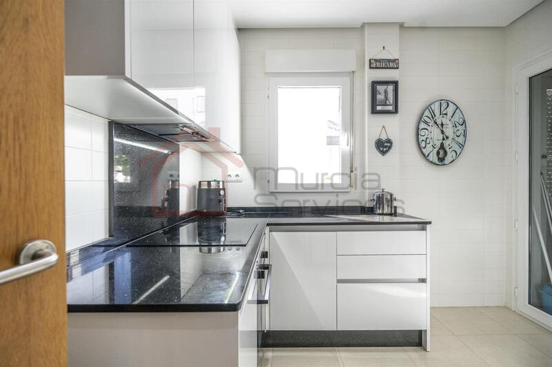 2 Cuarto Villa en venta