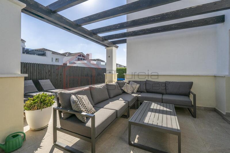 2 Cuarto Villa en venta