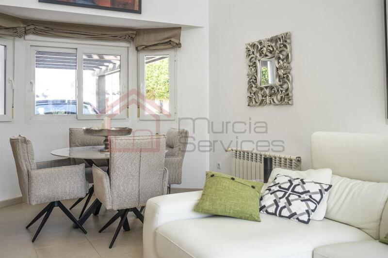 2 Cuarto Villa en venta