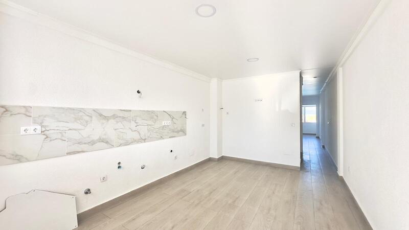 Townhouse for sale in Torrevieja, Alicante