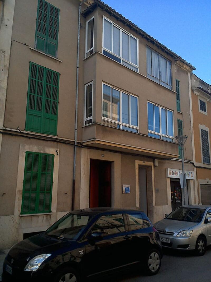 Apartment for sale in Inca, Mallorca