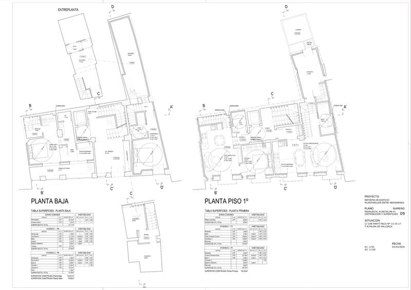 10 bedroom Apartment for sale