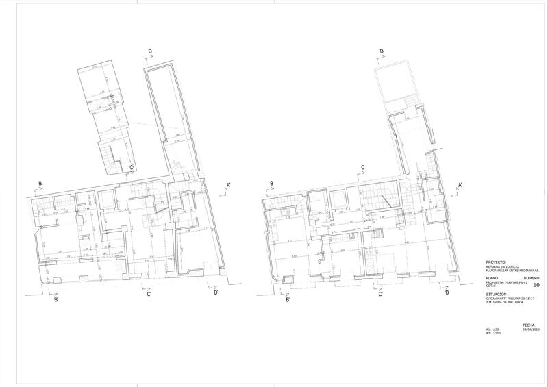 10 bedroom Apartment for sale