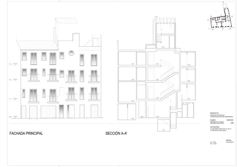 10 bedroom Apartment for sale