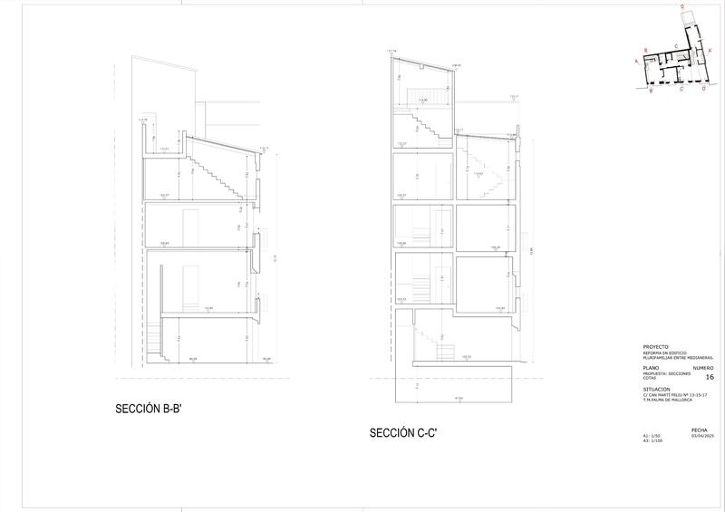 10 bedroom Apartment for sale
